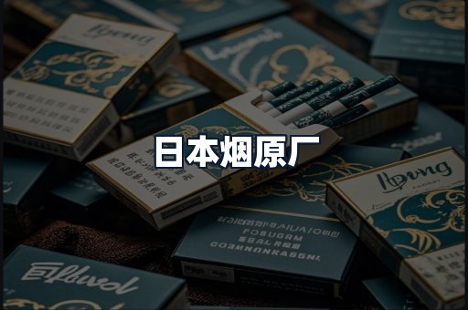 日本烟原厂